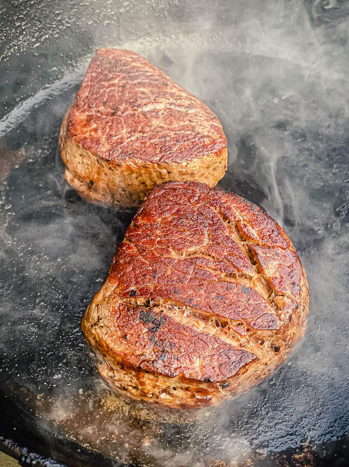 Sous Vide Filet Mignon Grillseeker