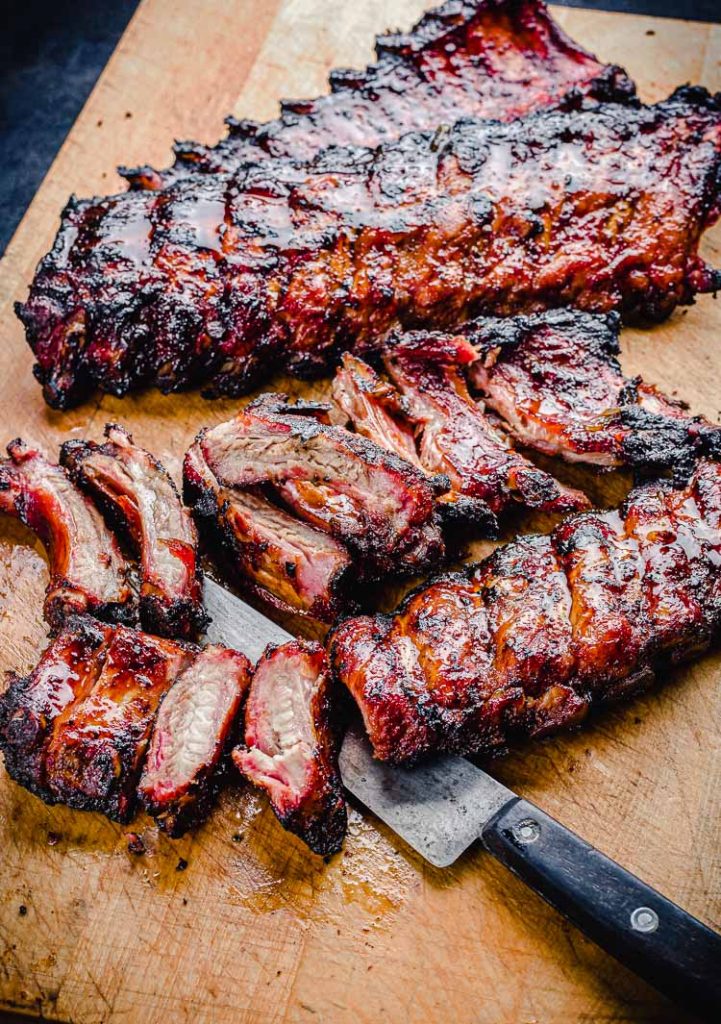St. Louis vs. Baby Back Ribs: 3 Differences & How To Cook Each