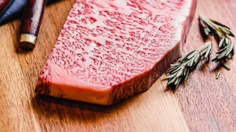 Why Steak Lovers Flip Out Over Wagyu Beef