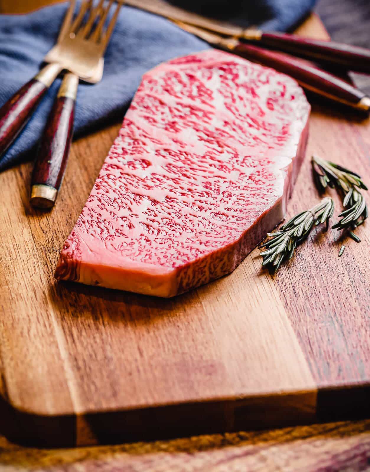 What is Wagyu Beef?