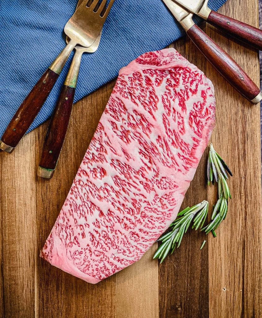 How to Cook Wagyu Steak - Grillseeker