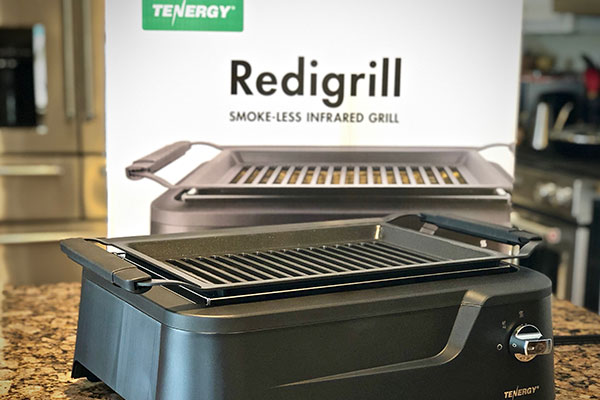 The Best Smokeless Grills for 2024, Tested and Reviewed