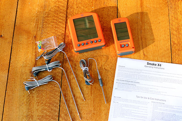 ThermoWorks Smoke X4 Thermometer Long Term Test & Review