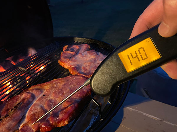 Thermapen+Mk4+Thermometer+ThermoWorks+Digital+Superfast+Cooking+