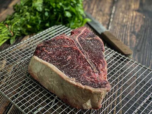 How to Dry Brine Your Steak for Maximum Flavor - Grill - Grillseeker