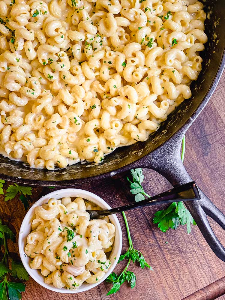 what is the best cheese for mac n cheese