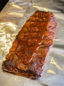 How To Make BBQ Ribs - Grill Outdoor Recipes - Grillseeker