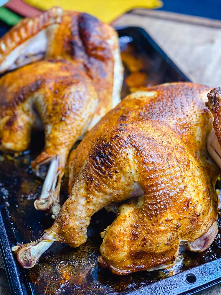 Nashville Hot Turkey Recipe - Grill Outdoor Recipes - Grillseeker