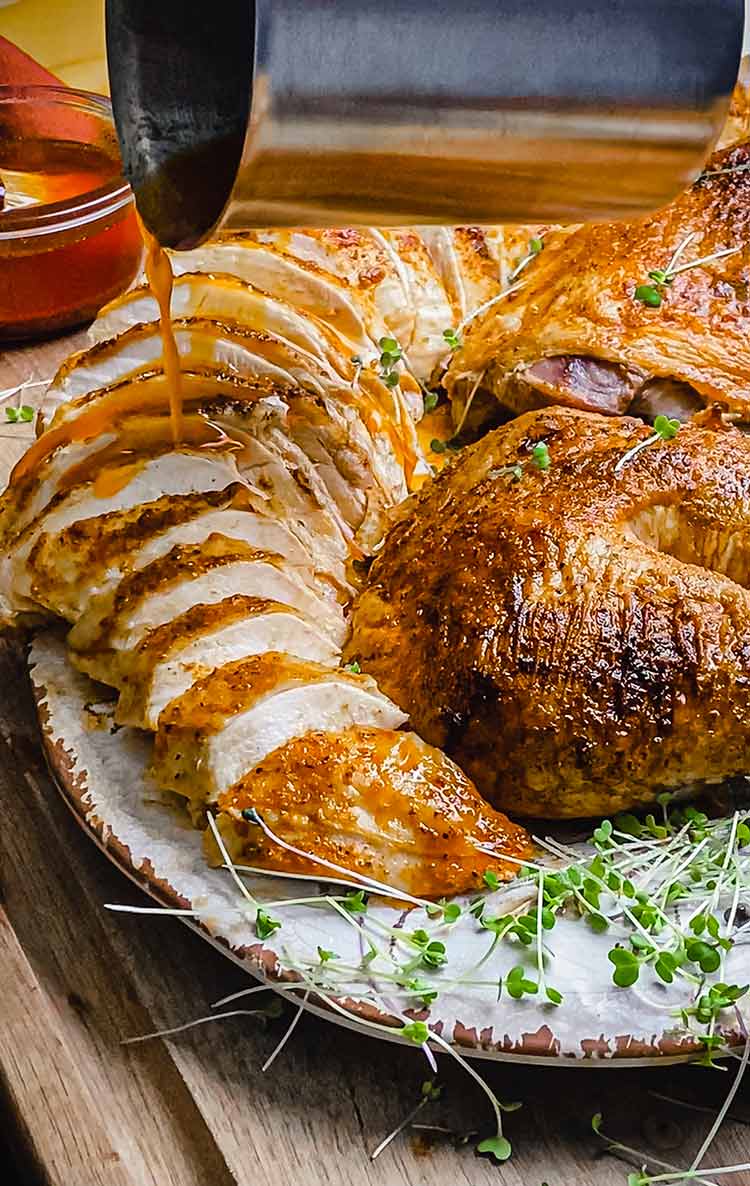 Nashville Hot Turkey Recipe - Grill Outdoor Recipes - Grillseeker