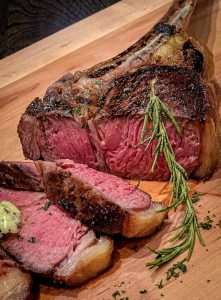 How To Reverse Sear A Steak In An Oven - Grillseeker