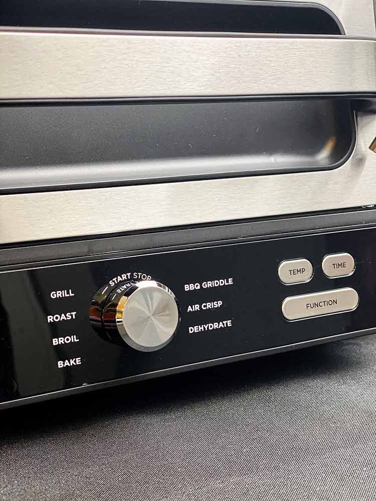 Ninja Smart XL Pro air oven cleaning : r/NinjaFoodi