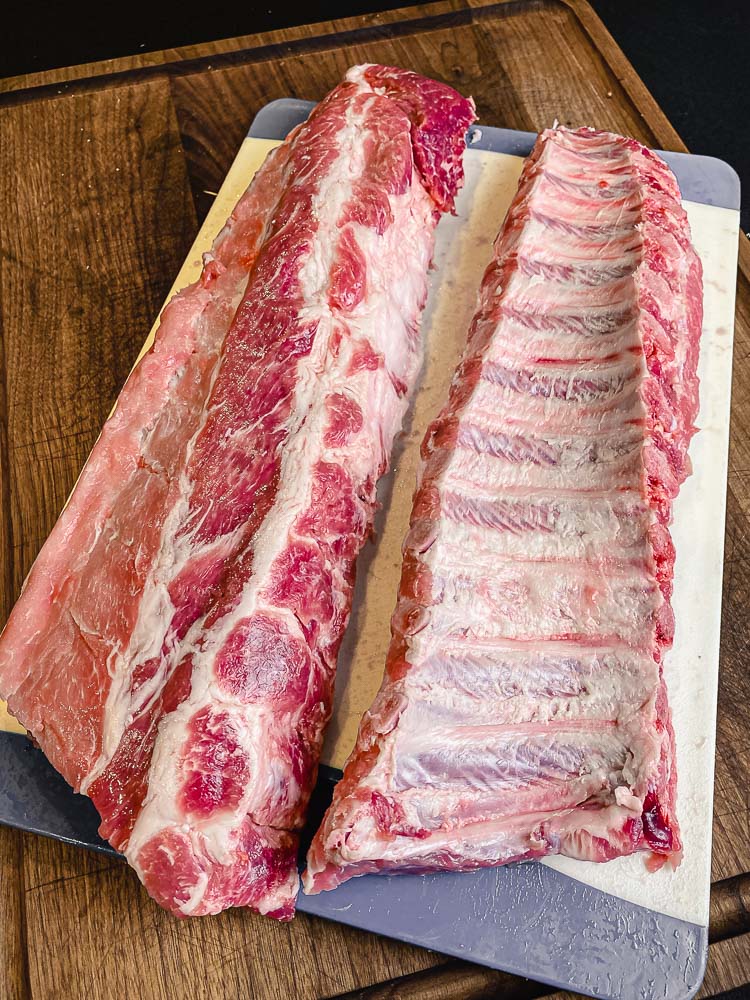 Spare Ribs Vs. St. Louis Ribs — Differences and How to Smoke Them