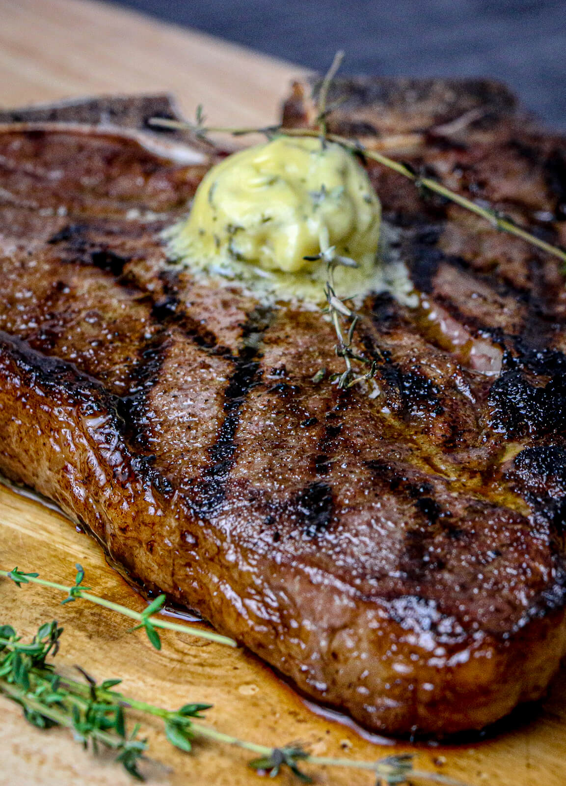 Best Compound Butter For Steak