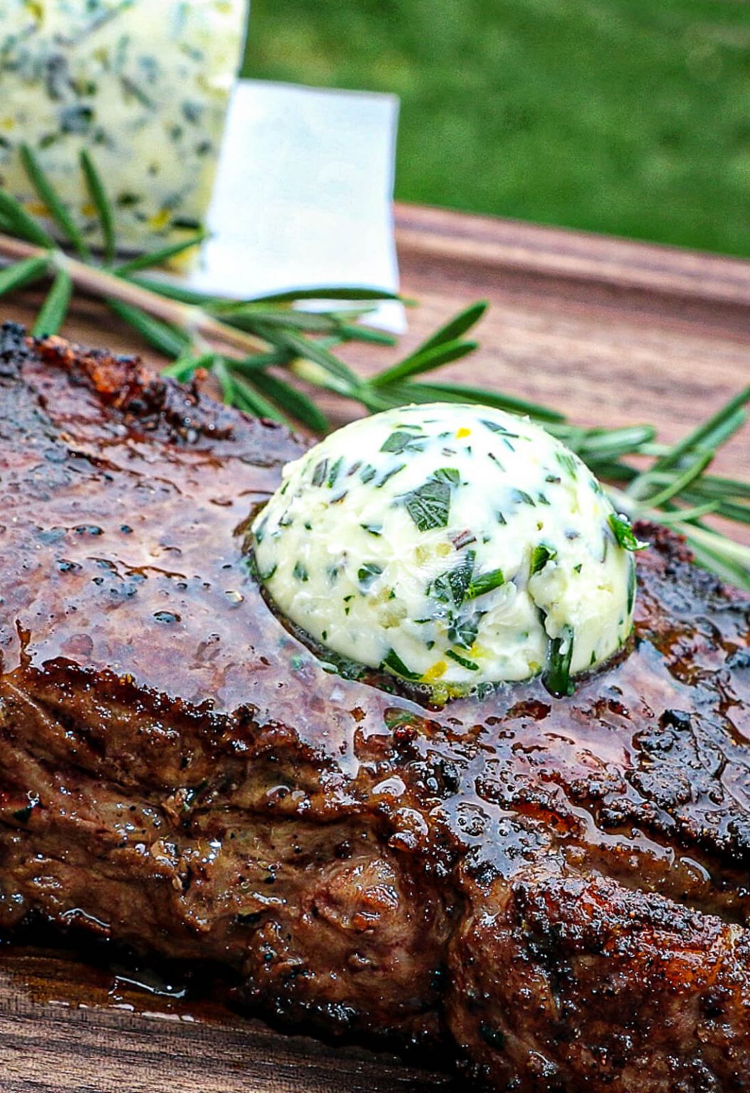 Best Compound Butter For Steak 