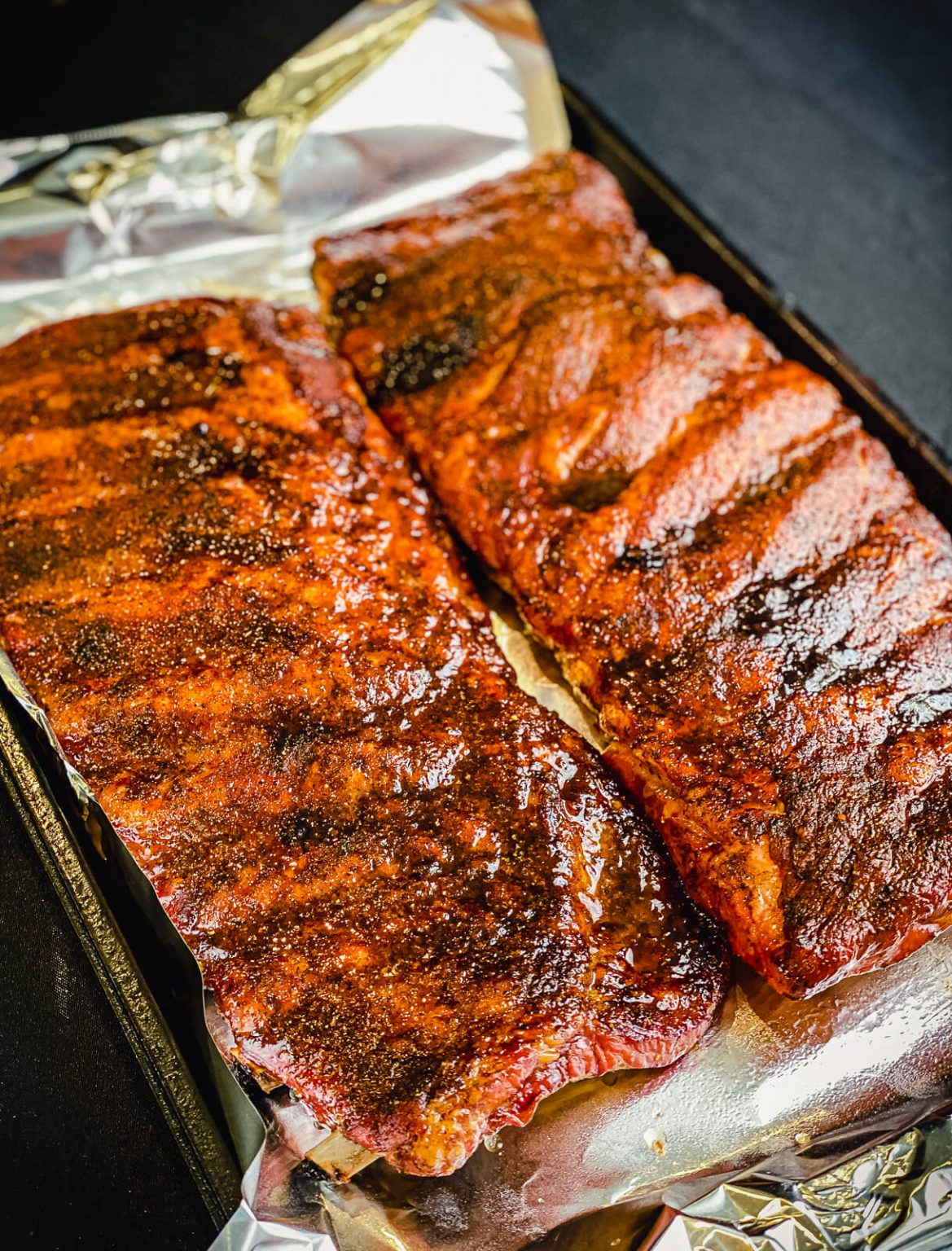 How To BBQ Ribs On A Gas Grill - Grillseeker