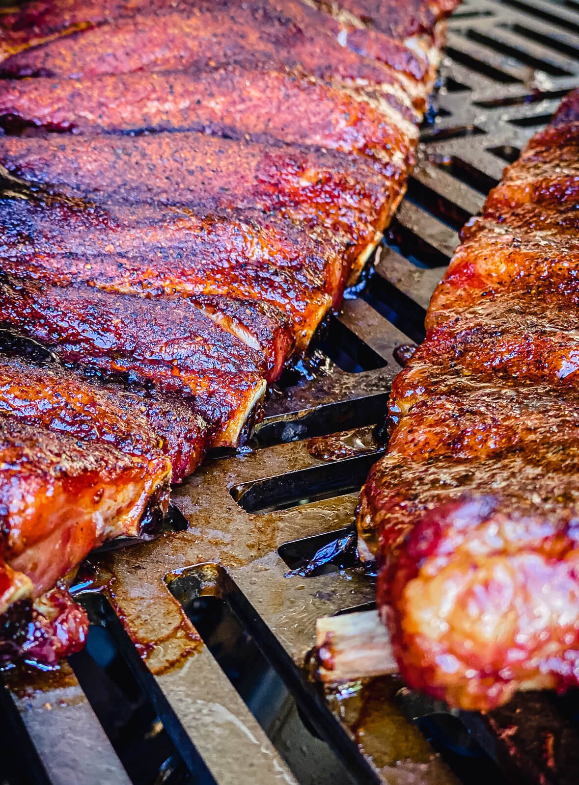 How To BBQ Ribs On A Gas Grill - Grillseeker