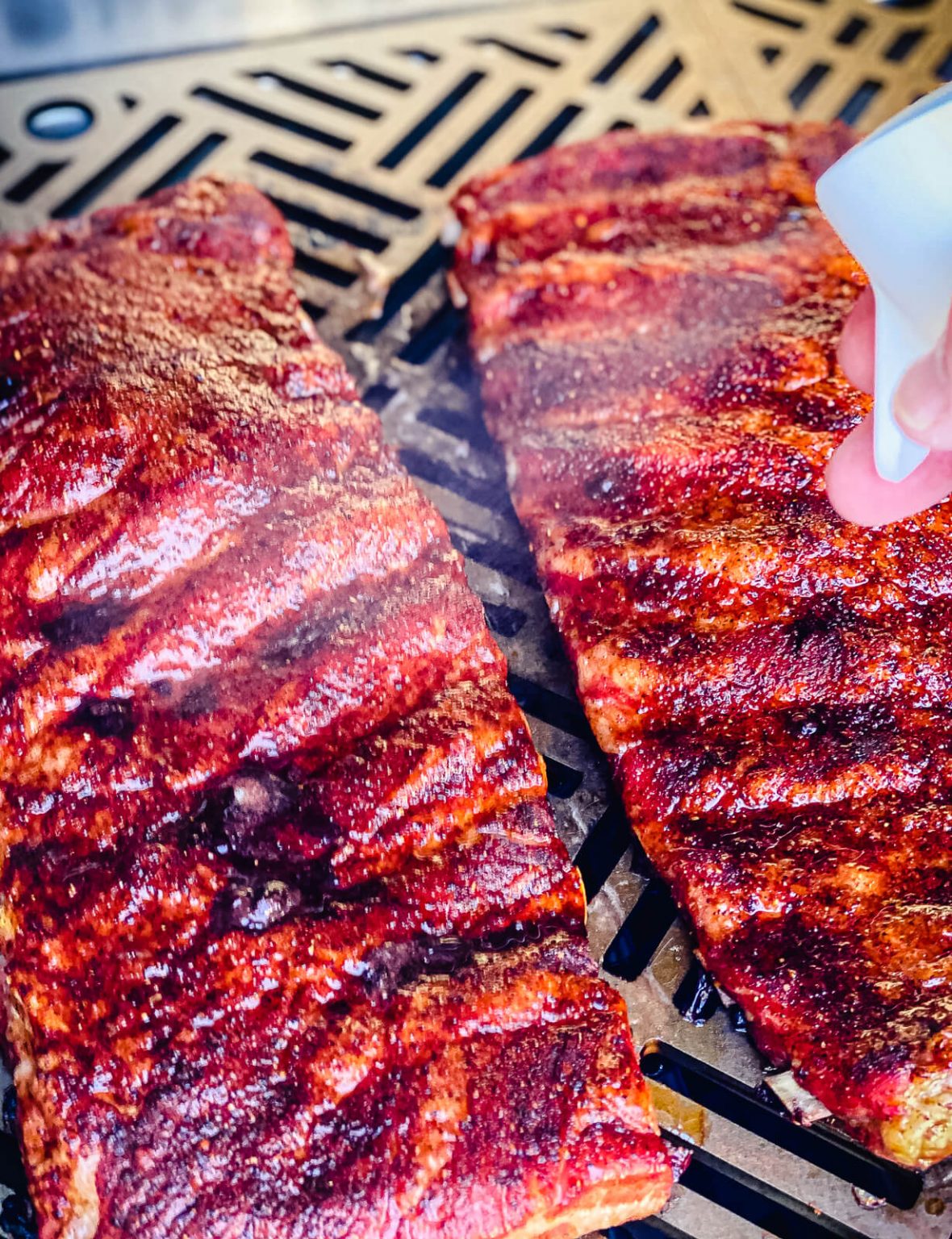 How To BBQ Ribs On A Gas Grill - Grillseeker