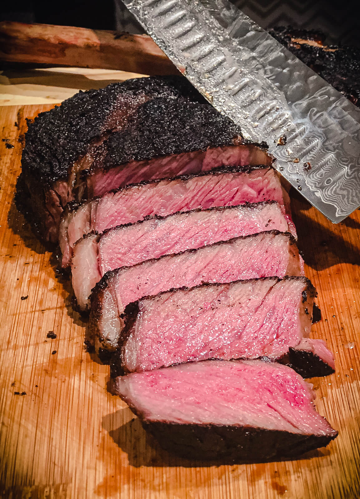 How To Grill The Perfect Ribeye Steak Grillseeker