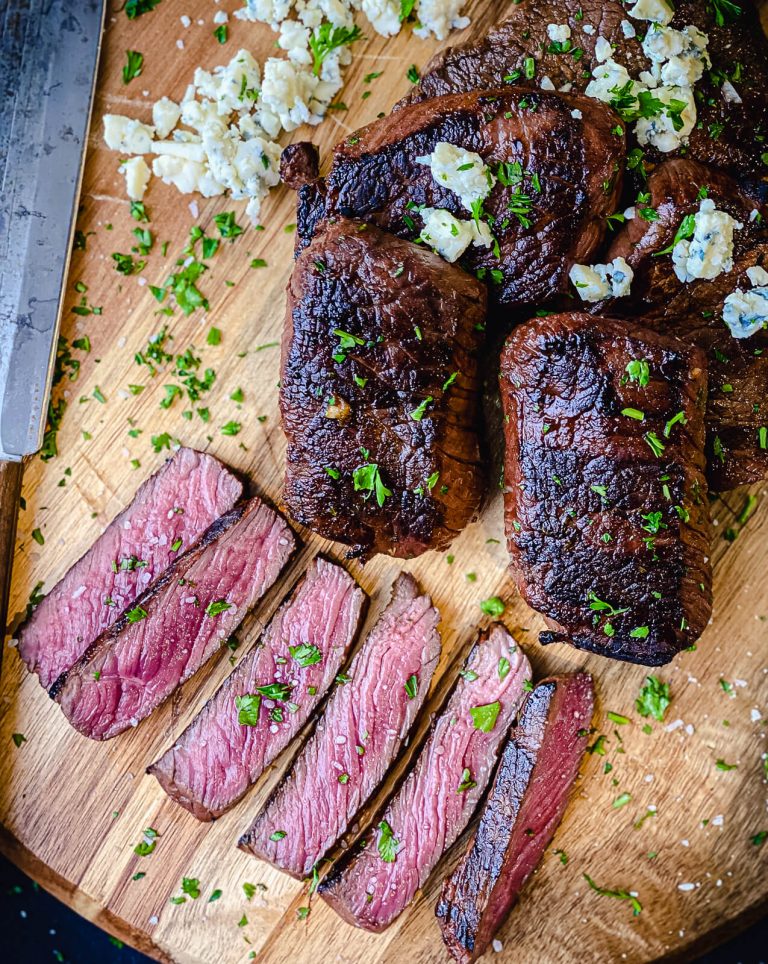 Easy Grilled Venison Steak Recipe Grillseeker