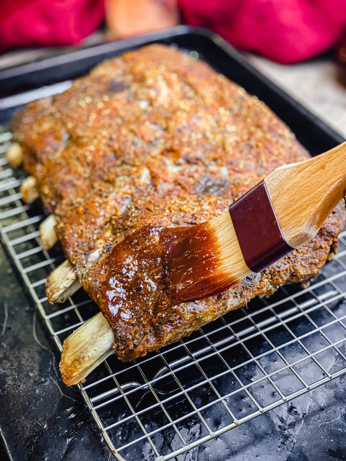 How To Cook Beef Ribs In The Oven - Grillseeker