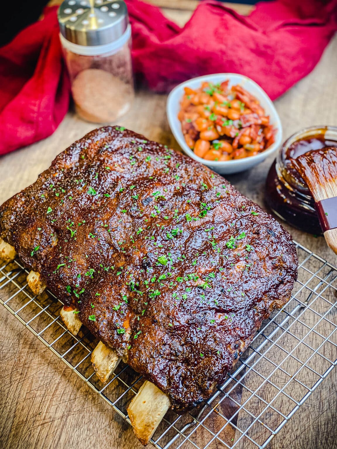 How To Cook Beef Ribs In The Oven - Grillseeker