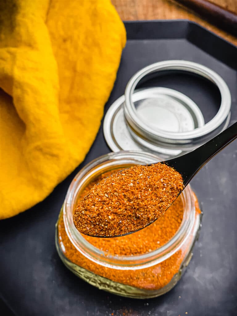 Hot Chicken Seasoning Mix– It's A Nashville Thing Y'all
