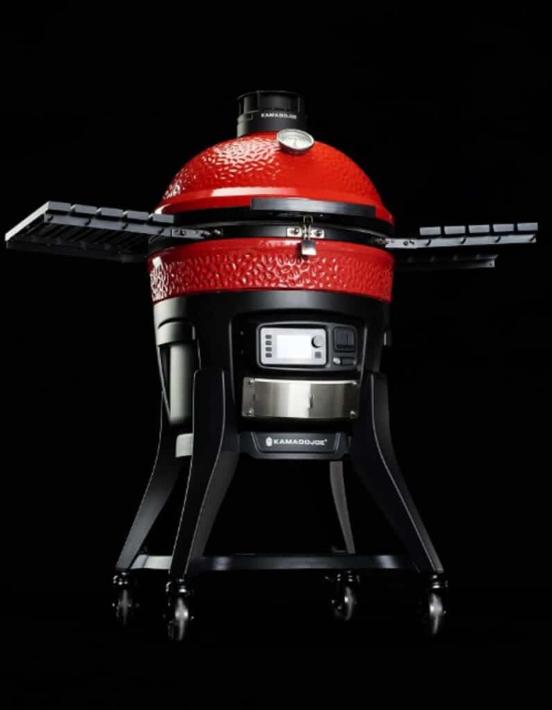 Kamado Joe Konnected Joe